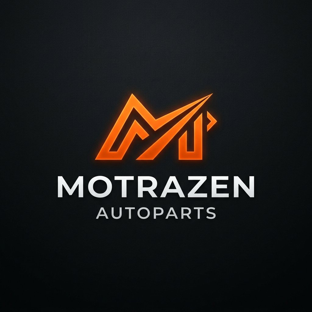 Motrazen Autoparts Logo